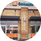 Novant-Go Health Urgent Care-Clemmons