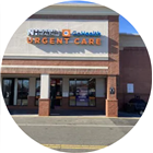 Novant-Go Health Urgent Care-Cotswold