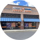 Novant-Go Health Urgent Care-Greensboro