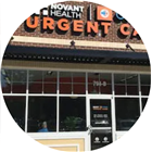 Novant-Go Health Urgent Care-Kernersville