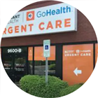 Novant-Go Health Urgent Care-Matthews