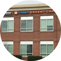 Novant-Go Health Urgent Care-Waverly