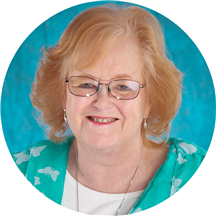 Novella Keyler, LCSW