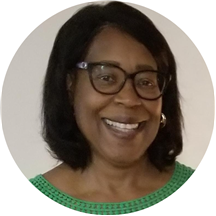 Novlett Campbell, PMHNP