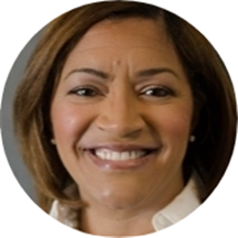 Ntasha Hodge, LPC