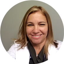 Nubia Gonzalez Buigas, APRN, RN