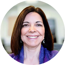 Nubia Pena-Offerdahl, LCSW