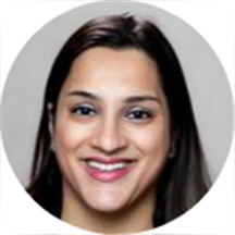 Nupur Sharma, LCPC