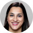 Nupur Sharma, LCPC