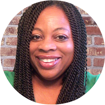 Nuria Lynch-Comer, LCSW