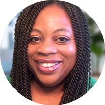 Nuria Lynch-Comer, LCSW