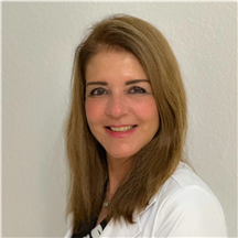 Nuria Steinberg, LCSW