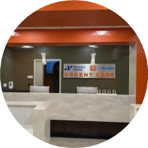 Nuvance-GoHealth Urgent Care- Kingston
