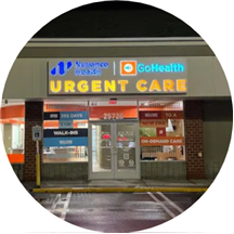 Nuvance-GoHealth Urgent Care-Poughkeepsie