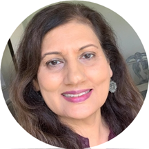 Nuzhat Khan, LPC
