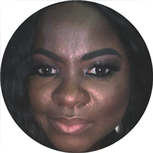 Nwamaka Emeruem, APRN, RN