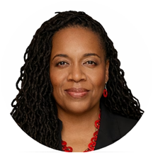 Nyakya Brown, LMHC