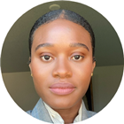 Nyamah Bee-Johnson, LCSW