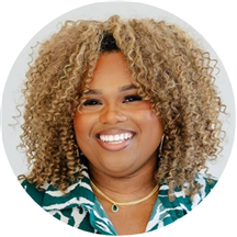 Nyasha Poitier, LMHC