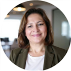 Nydia Valverde, LCSW