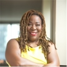 Nyela Malone, LCPC