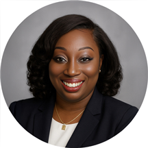 Nyesha Gary, LPC
