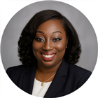 Nyesha Gary, LPC