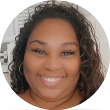 Nyesha Logan, LCSW