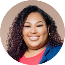Nyesha Logan, LCSW