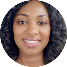 Nyla Smith, NP