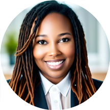 Nyque Fryer, LPC