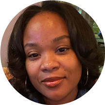 Nyshedah Wise, LCSW - C