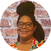 Nzinga Lawrence, LPC