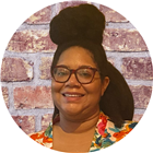 Nzinga Lawrence, LPC