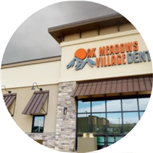 Oak Meadows Village Dental