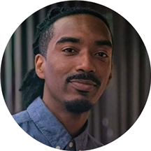 Obasi Amare, LCMHC