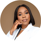 Obiageli Omeke, PMHNP