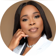 Obiageli Omeke, PMHNP, MSN, PMHNP-BC, APRN