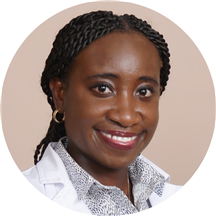 Obianamma Ozuah, NP