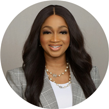 Obianuju Okafor, APRN, RN