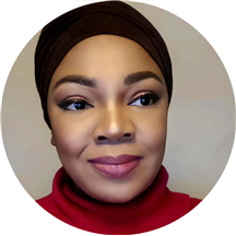 Obianuju Okpala, APRN, RN