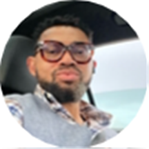 Obinna Chris Okereke, PMHNP