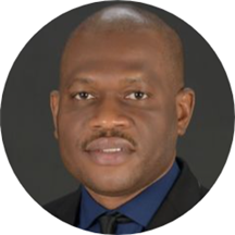 Obinna Okonkwo, NP