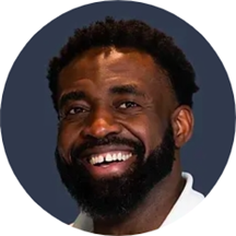 Obrain Agwanihu, MSW