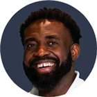 Obrain Agwanihu, MSW