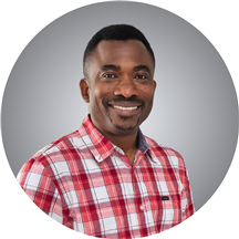 Ochuko Okotie, NP