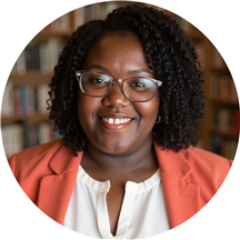 Octavia Burgess, PMHNP