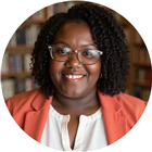 Octavia Burgess, PMHNP