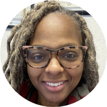 Octavia Gallon, LPC