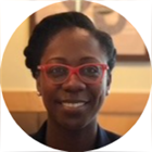 Octavia Haughton, LPC